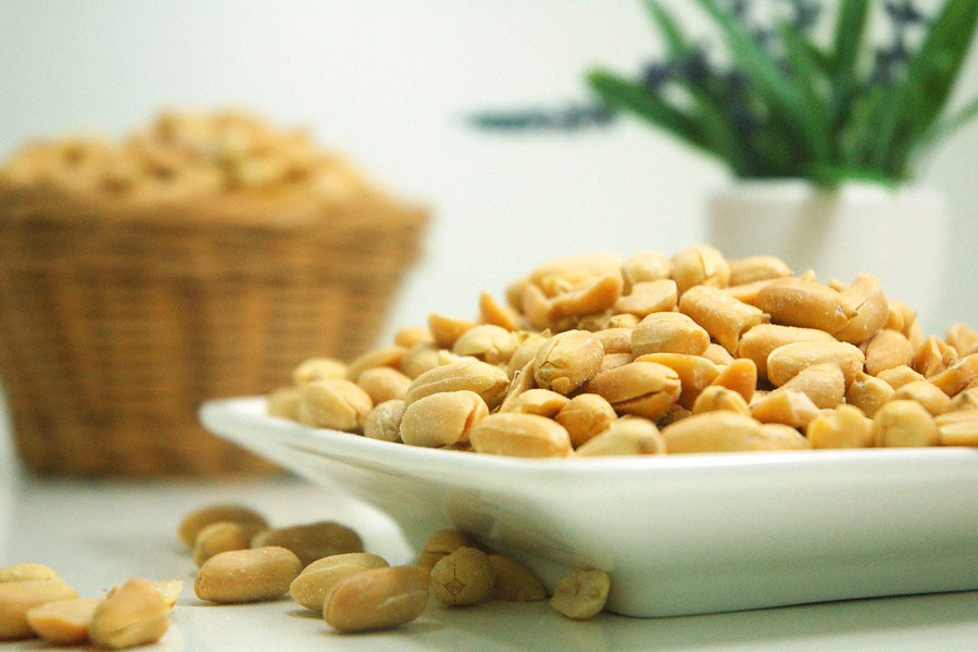 High Fibre food helps to keep fit