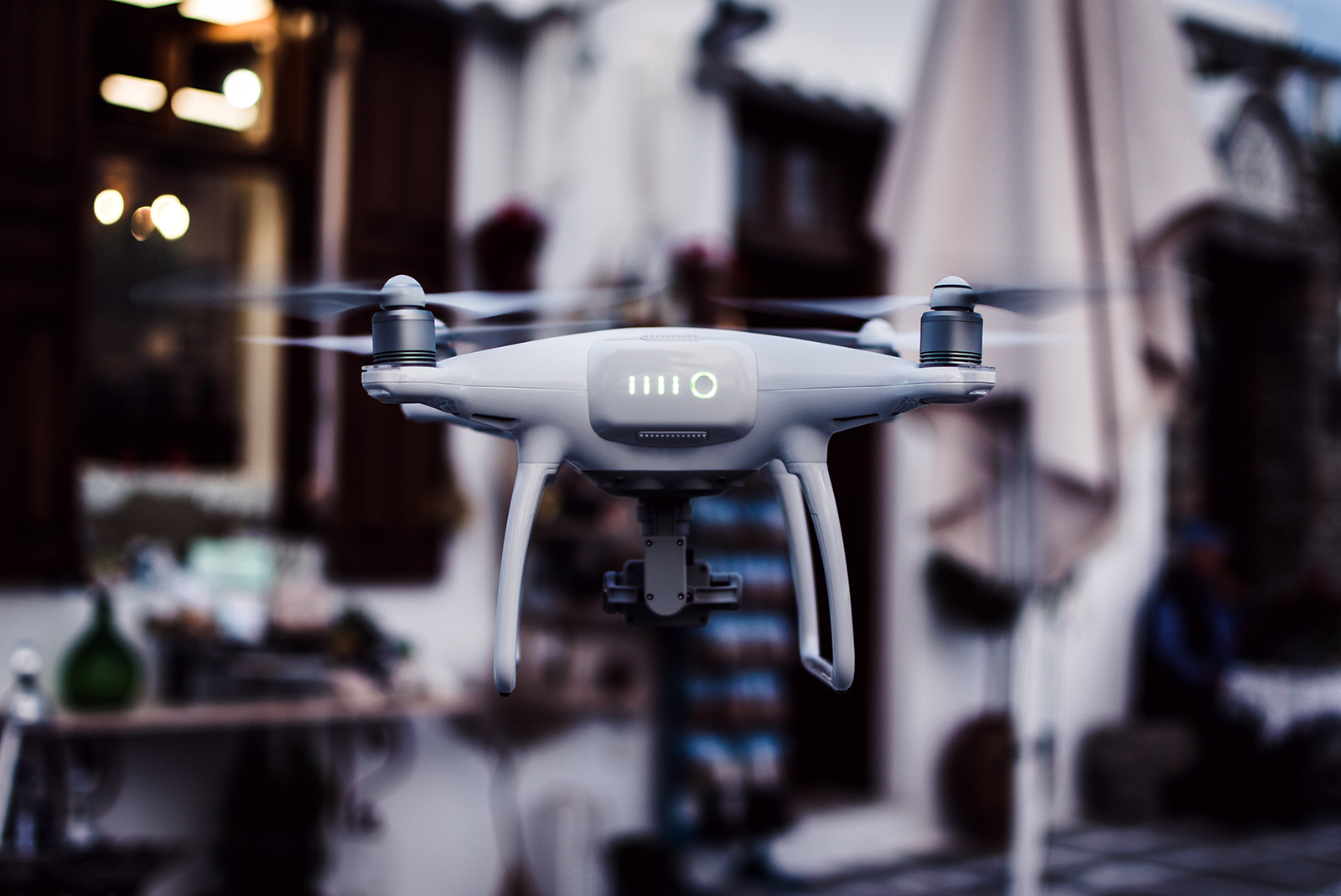 Drone Copter
